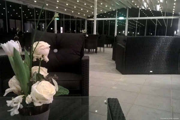HOTEL FALSTER
